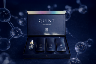 Q.SCALP | Advanced Hair Renewal