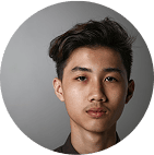 Stimulate natural hair