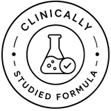 clinically studied formula